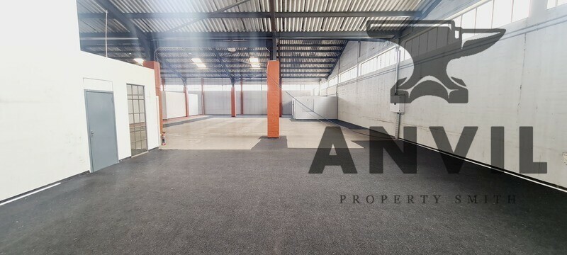 8 Paarden Eiland Road - 8 Paarden Eiland Road  property image 27