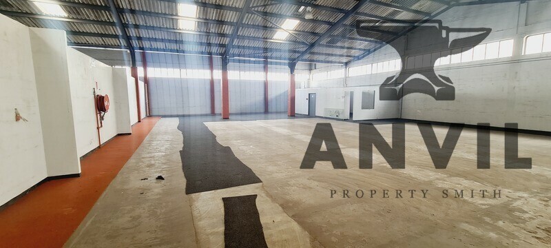 8 Paarden Eiland Road - 8 Paarden Eiland Road  property image 28