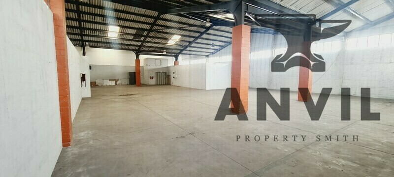 8 Paarden Eiland Road - 8 Paarden Eiland Road  property image 29