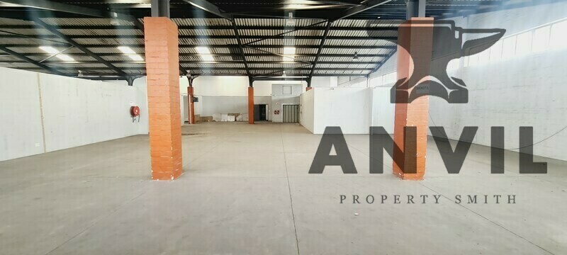 8 Paarden Eiland Road - 8 Paarden Eiland Road  property image 30