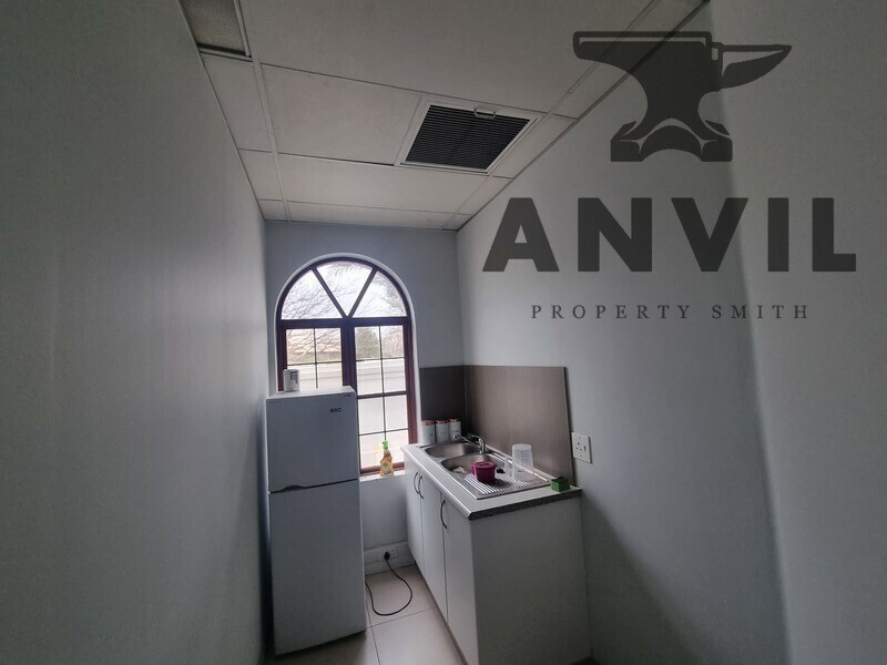 Visiomed Office Park, Blackheath, Randburg -  Building 4 property image 7