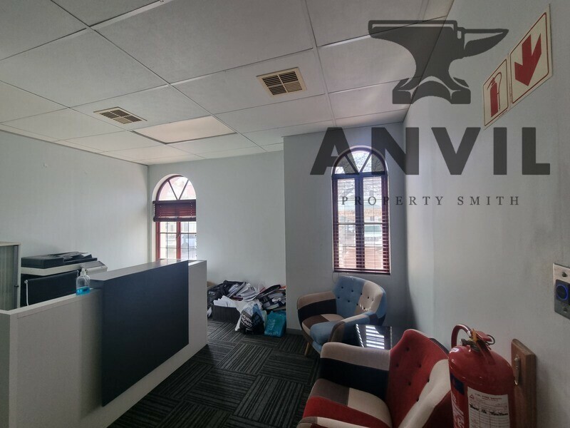 Visiomed Office Park, Blackheath, Randburg -  Building 4 property image 4