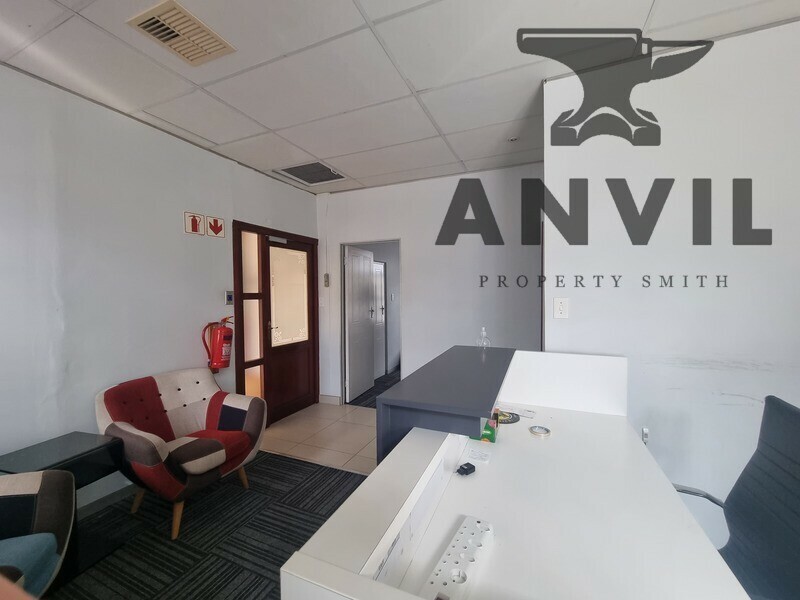 Visiomed Office Park, Blackheath, Randburg -  Building 4 property image 3