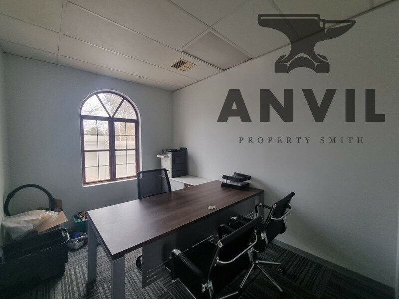 Visiomed Office Park, Blackheath, Randburg -  Building 4 property image 8