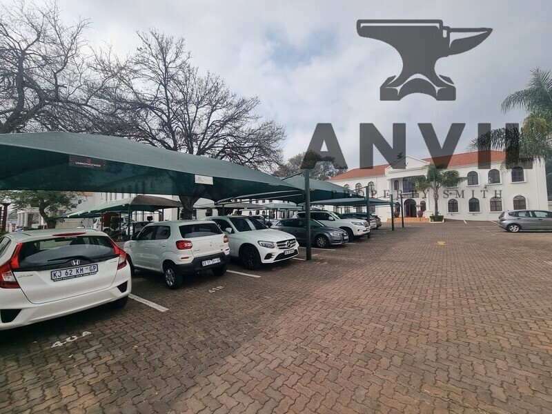 Visiomed Office Park, Blackheath, Randburg -  Building 4 property image 9