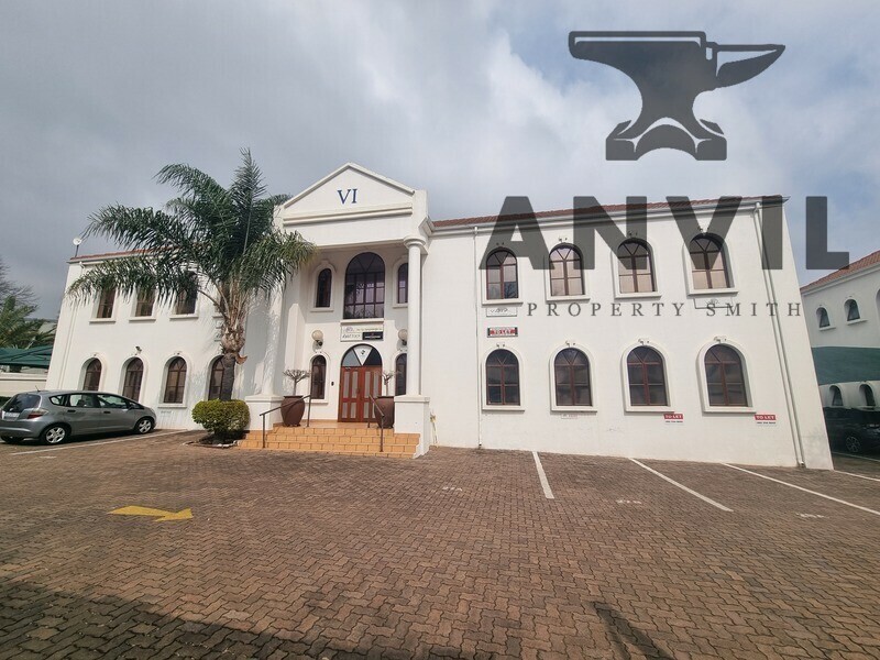 Visiomed Office Park, Blackheath, Randburg -  Building 4 property image 10