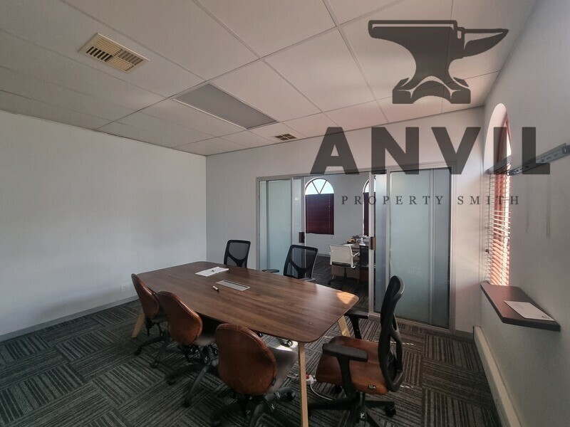 Visiomed Office Park, Blackheath, Randburg -  Building 4 property image 2