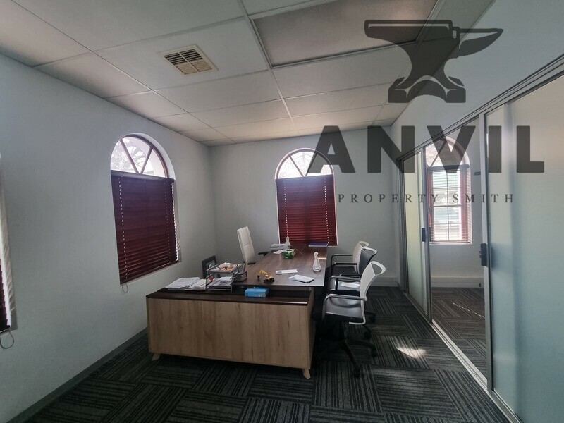 Visiomed Office Park, Blackheath, Randburg -  Building 4 property image 11