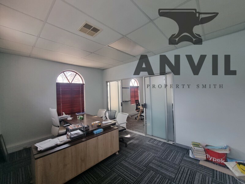 Visiomed Office Park, Blackheath, Randburg -  Building 4 property image 5