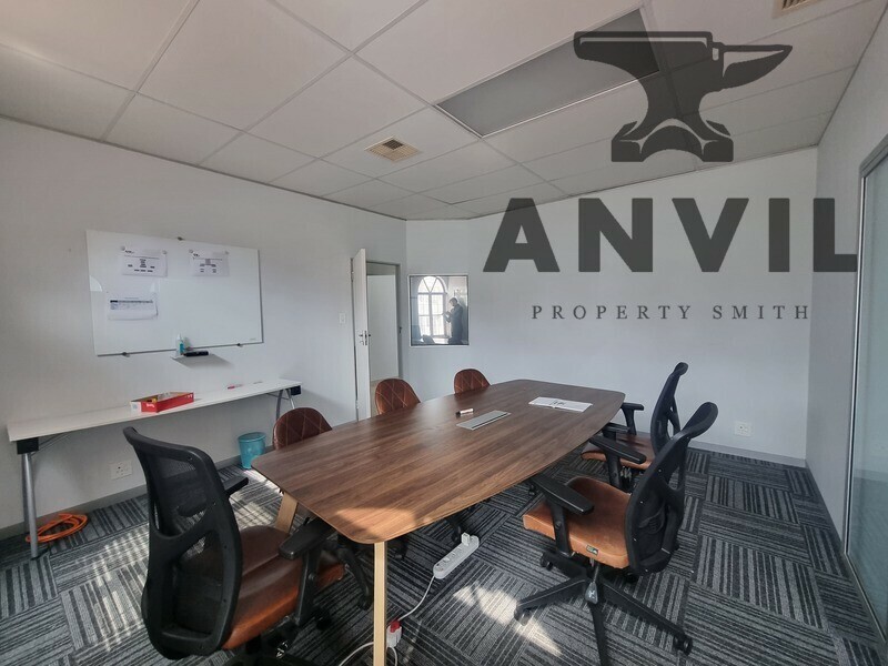 Visiomed Office Park, Blackheath, Randburg -  Building 4 property image 12