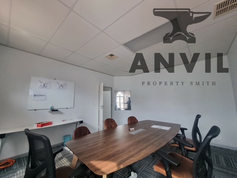 Visiomed Office Park, Blackheath, Randburg -  Building 4 property image 13