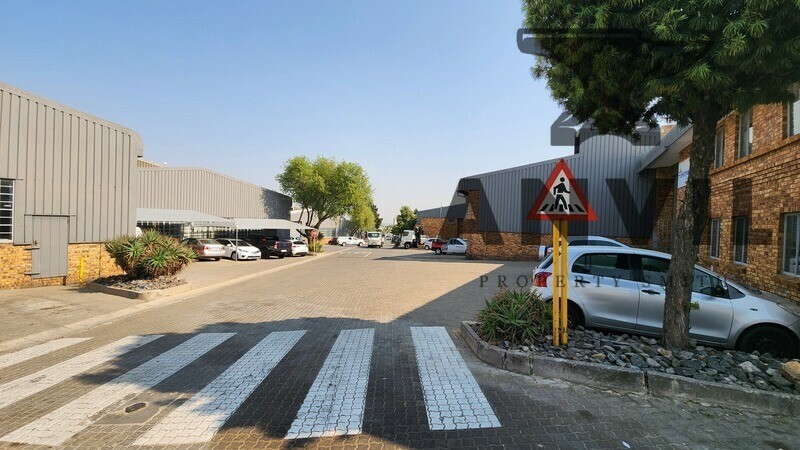 Midline Business Park - Unit 28 property image 20