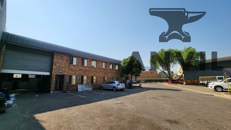 Midline Business Park - Unit 28 property image 18