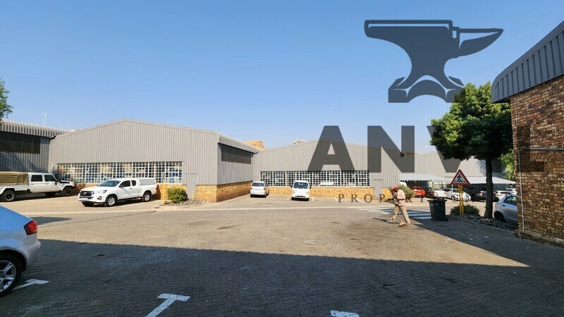 Midline Business Park - Unit 28 property image 19