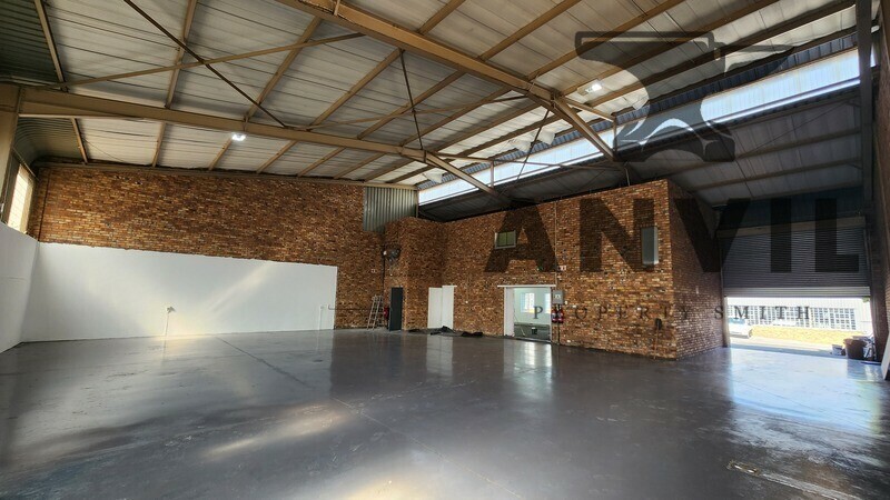 Midline Business Park - Unit 28 property image 9