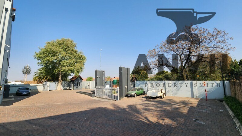 Hambleton Park, Midrand - Unit 2 property image 2