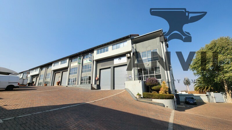 Hambleton Park, Midrand - Unit 2 property image 3