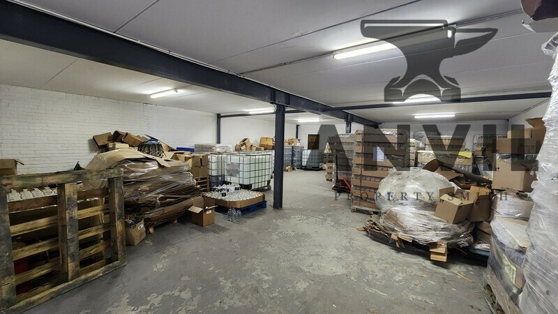 Hambleton Park, Midrand - Unit 2 property image 9