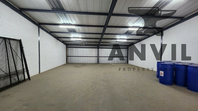 Hambleton Park, Midrand - Unit 2 property image 13