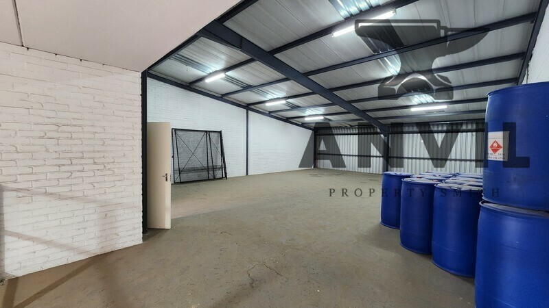 Hambleton Park, Midrand - Unit 2 property image 16