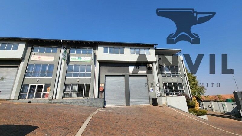 Hambleton Park, Midrand - Unit 2 property image 20