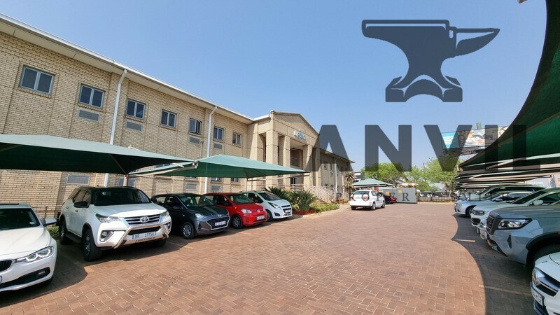 Erf 256-5 Meadowdale  - African Products- Entire Building  property image 3