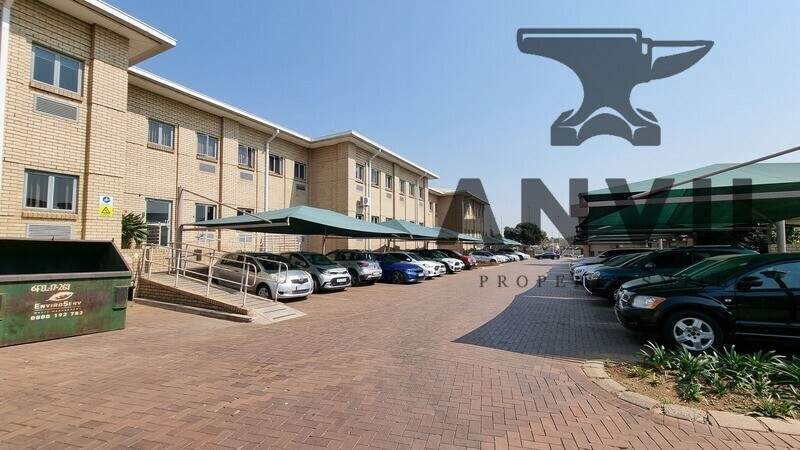 Erf 256-5 Meadowdale  - African Products- Entire Building  property image 2