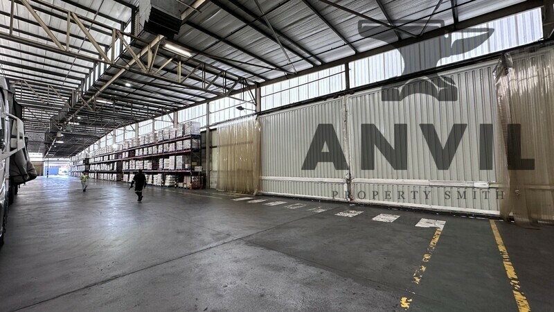 158 Lily van Niekerk  - Warehouse 1  property image 15