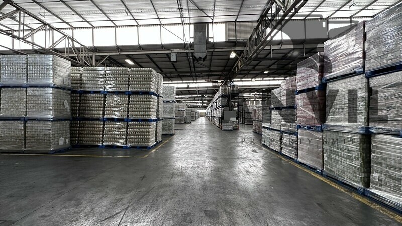 158 Lily van Niekerk  - Warehouse 1  property image 17