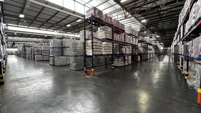 158 Lily van Niekerk  - Warehouse 1  property image 18