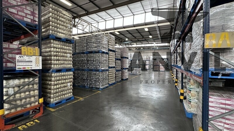 158 Lily van Niekerk  - Warehouse 1  property image 20