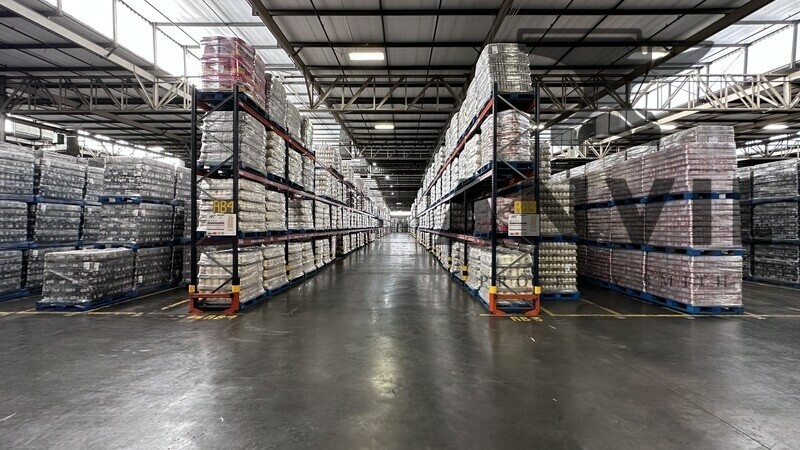 158 Lily van Niekerk  - Warehouse 1  property image 19