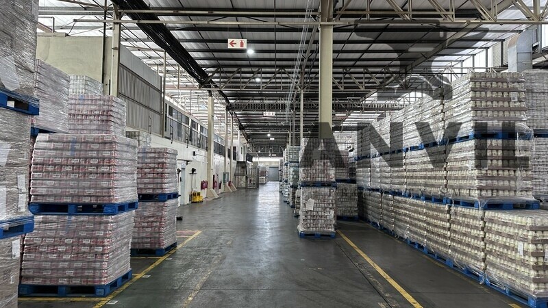 158 Lily van Niekerk  - Warehouse 1  property image 21