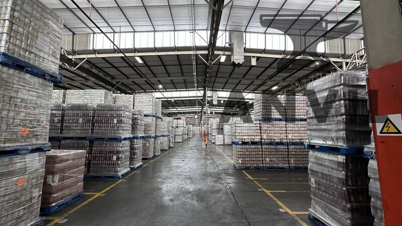 158 Lily van Niekerk  - Warehouse 1  property image 22