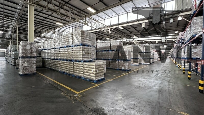 158 Lily van Niekerk  - Warehouse 1  property image 23