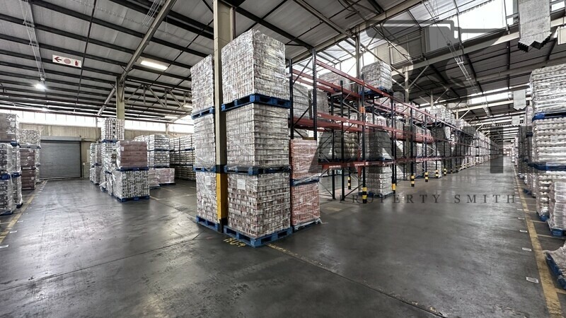 158 Lily van Niekerk  - Warehouse 1  property image 24