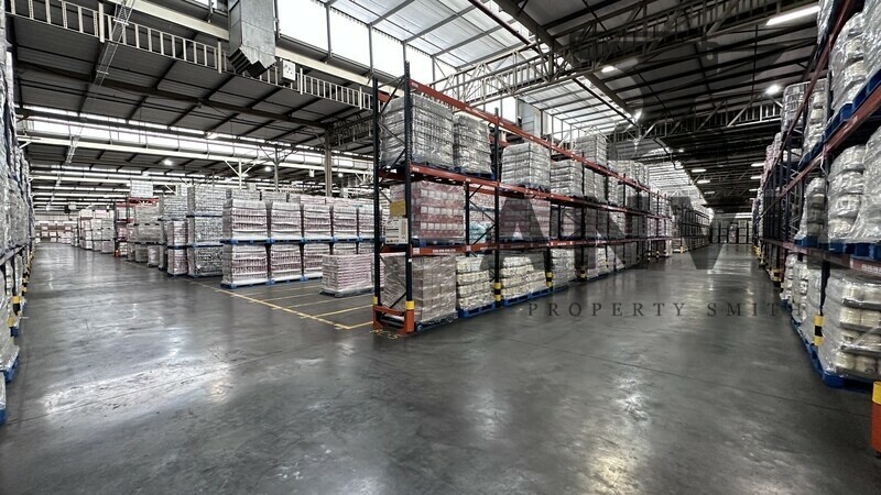 158 Lily van Niekerk  - Warehouse 1  property image 25