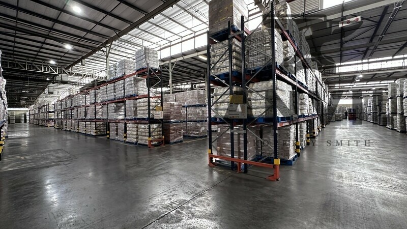 158 Lily van Niekerk  - Warehouse 1  property image 26