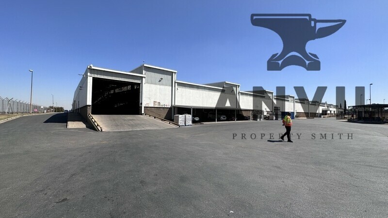 158 Lily van Niekerk  - Warehouse 1  property image 27