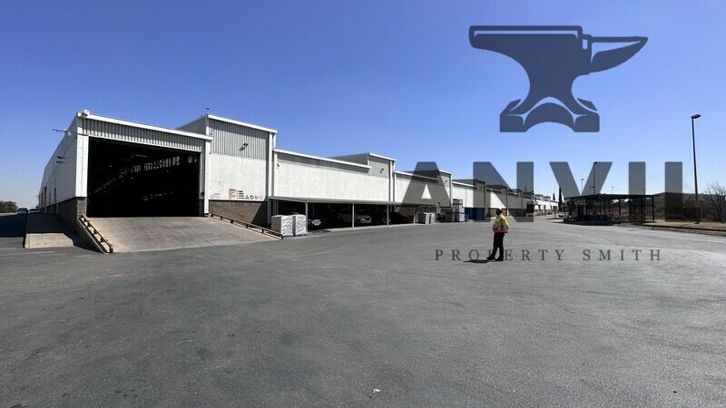 158 Lily van Niekerk  - Warehouse 1  property image 28