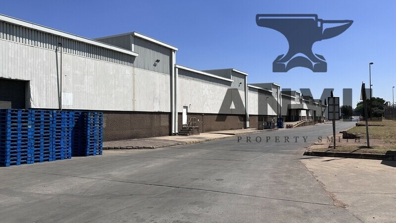 158 Lily van Niekerk  - Warehouse 1  property image 29