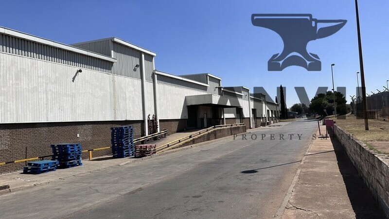 158 Lily van Niekerk  - Warehouse 1  property image 30