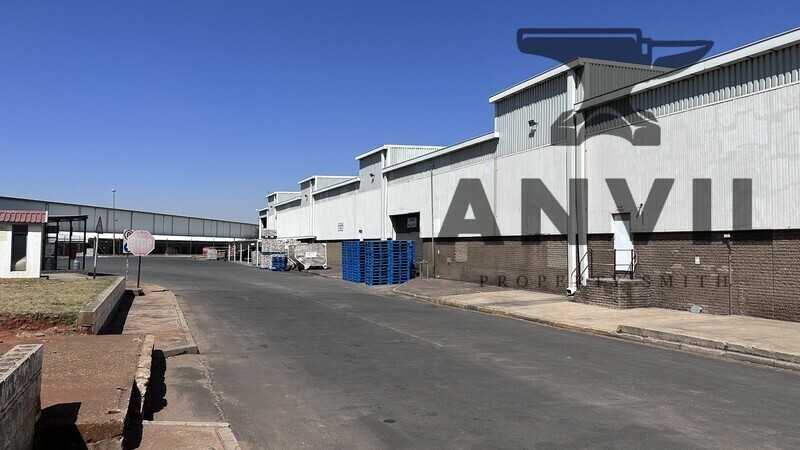 158 Lily van Niekerk  - Warehouse 1  property image 31