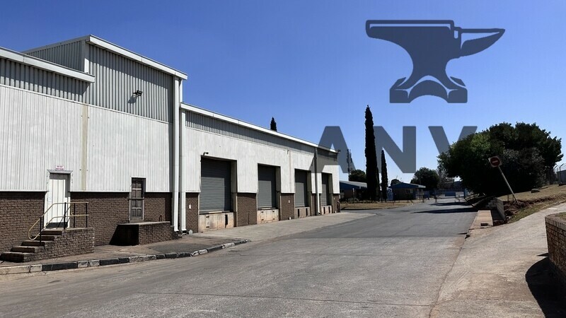 158 Lily van Niekerk  - Warehouse 1  property image 32