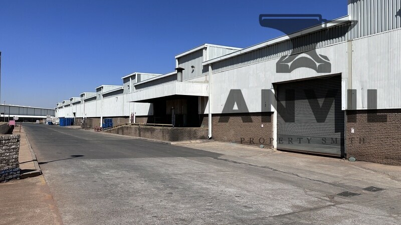 158 Lily van Niekerk  - Warehouse 1  property image 33