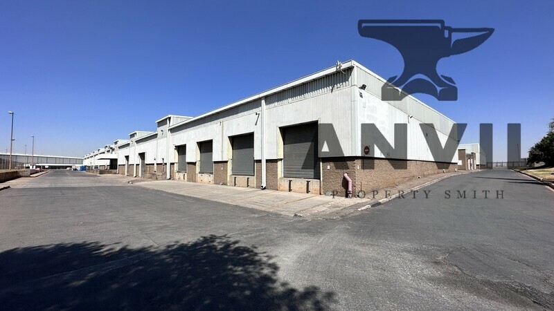 158 Lily van Niekerk  - Warehouse 1  property image 34