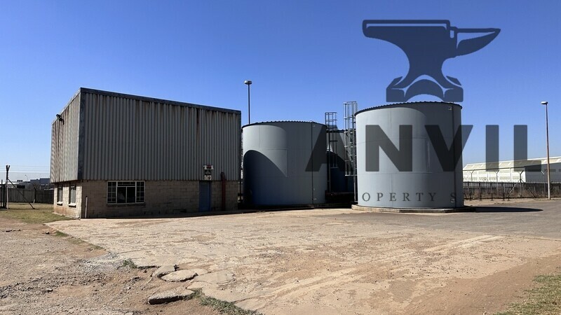 158 Lily van Niekerk  - Warehouse 1  property image 35