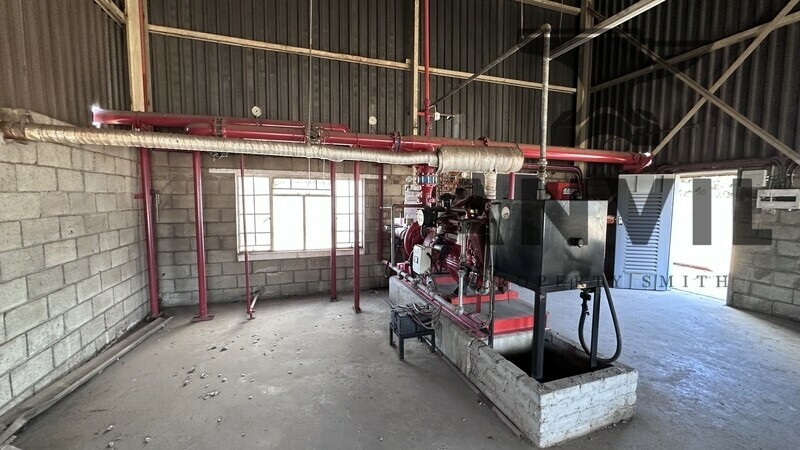 158 Lily van Niekerk  - Warehouse 1  property image 36