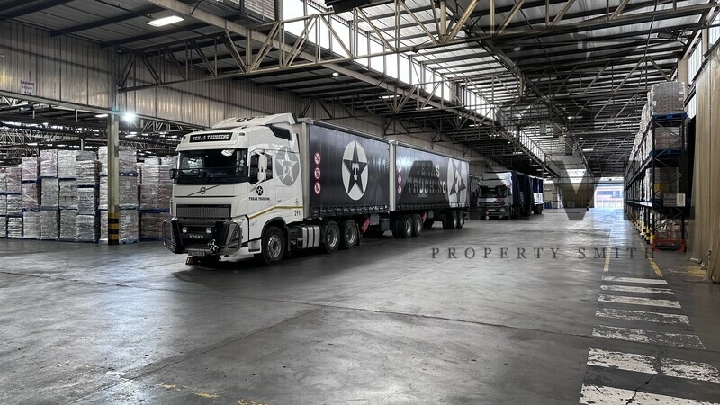 158 Lily van Niekerk  - Warehouse 1  property image 38