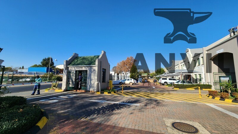 Alphen Square South, Midrand - Unit 2 property image 28